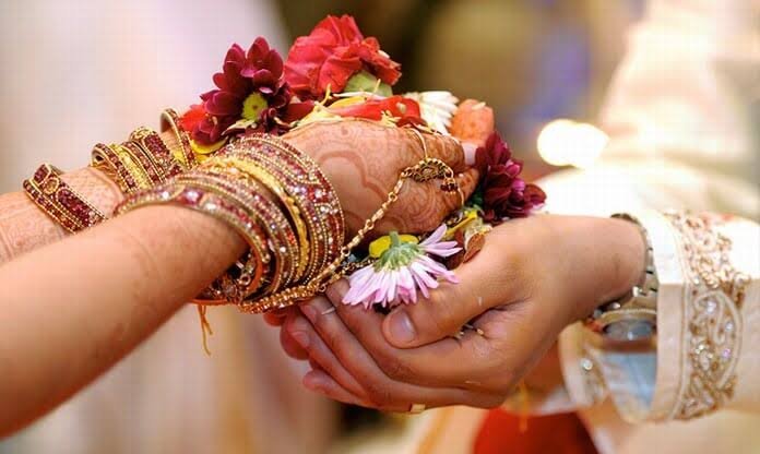 Marriage Compatibility Report