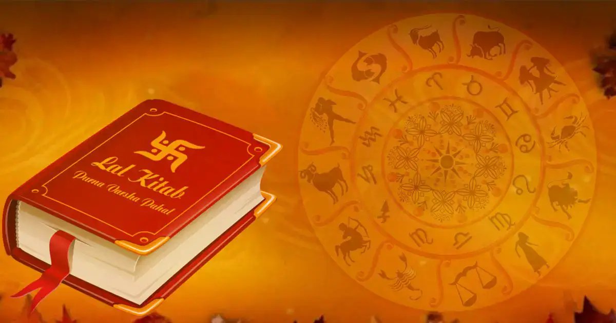 Lal Kitab Remedies Report